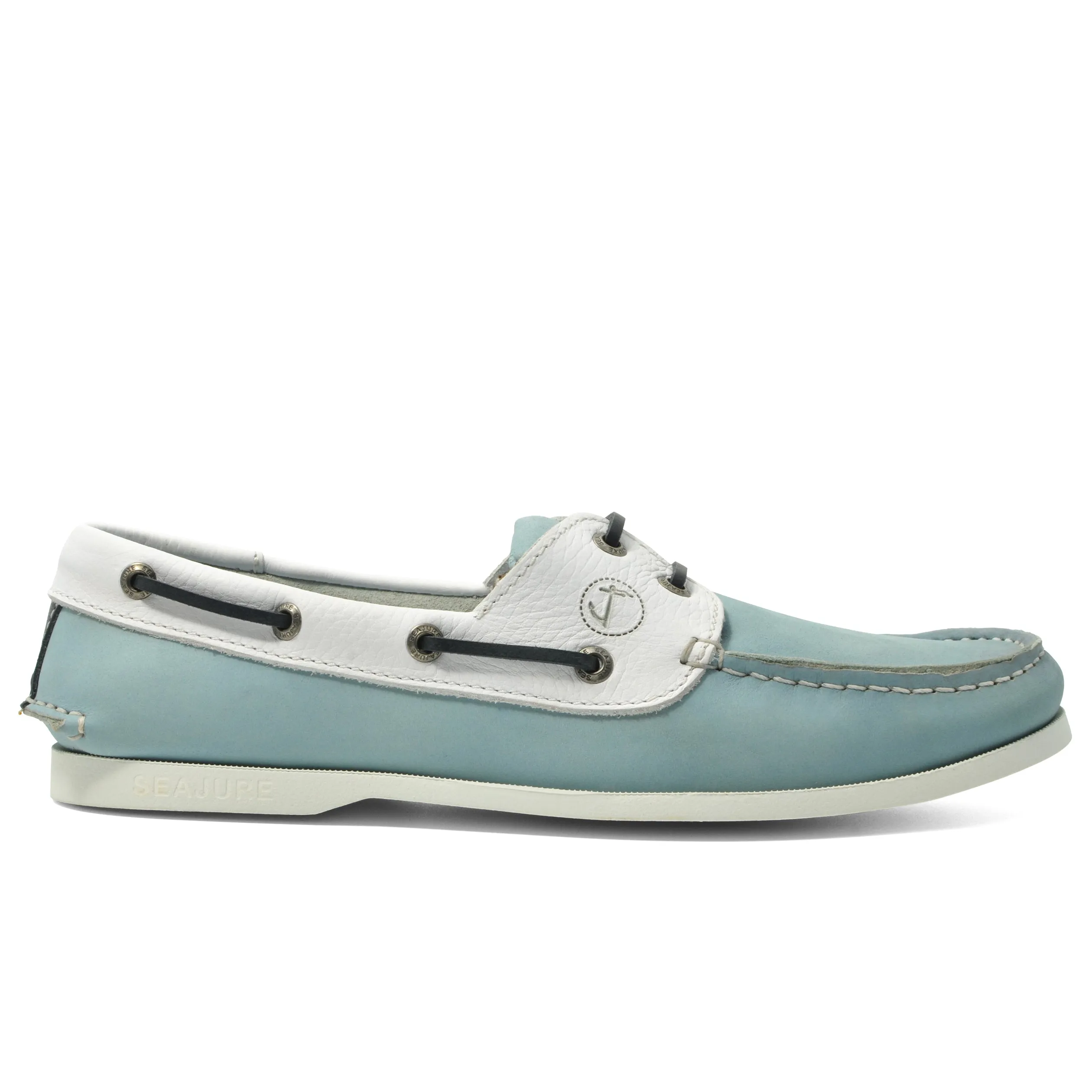 Men Boat Shoe Siquijor