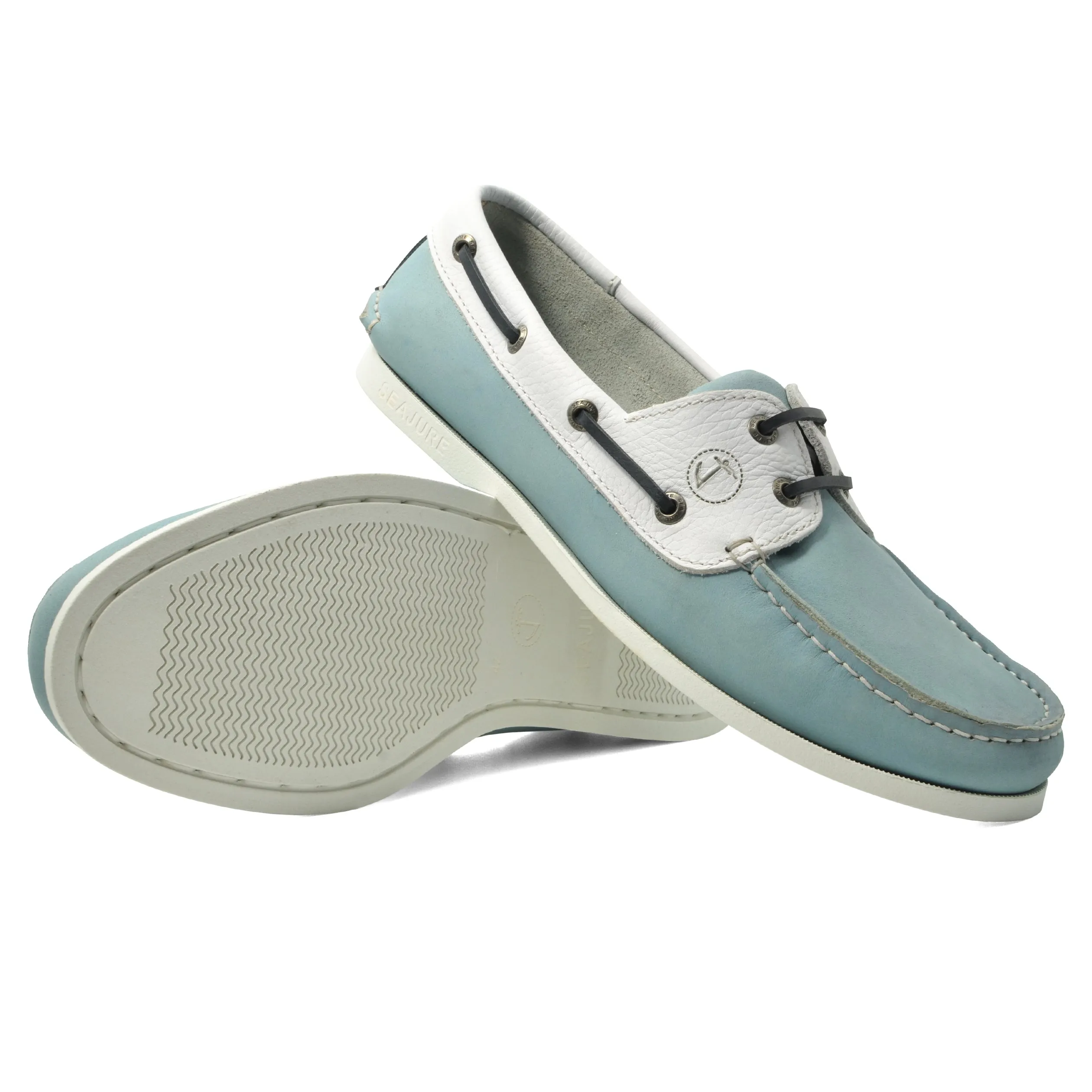 Men Boat Shoe Siquijor