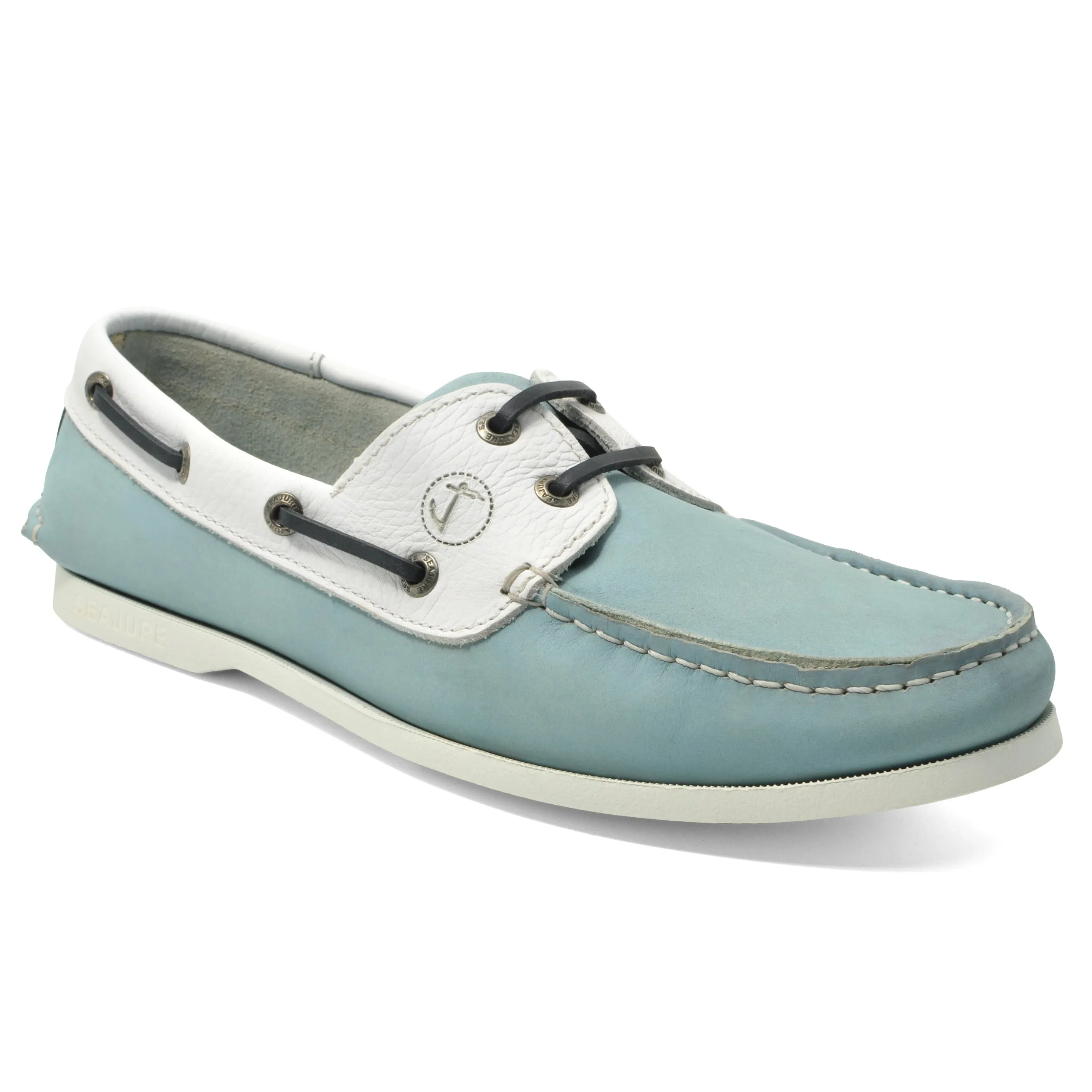 Men Boat Shoe Siquijor