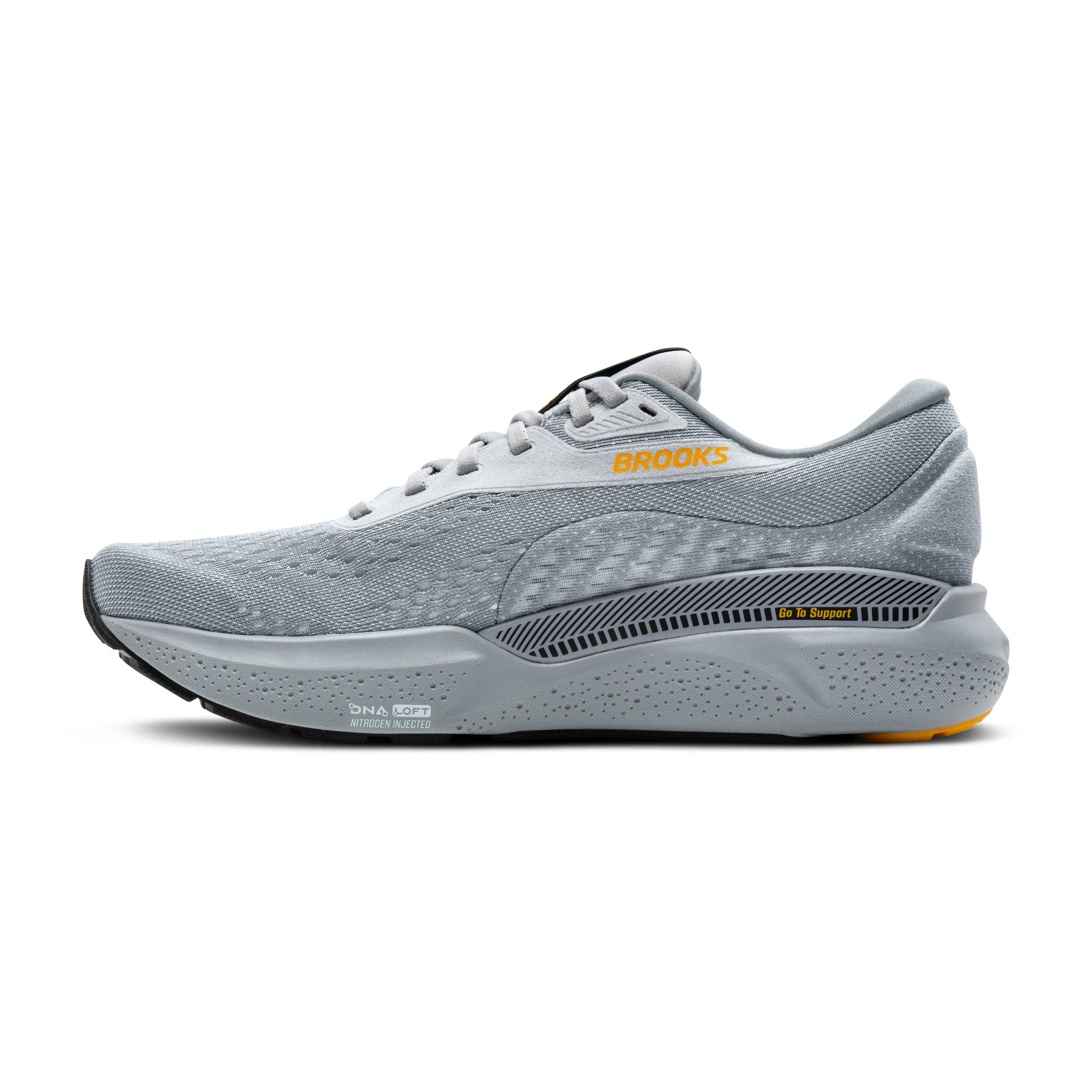 Men's Brooks Adrenaline GTS 24 (Extra Wide - 4E) - 110437 4E 084