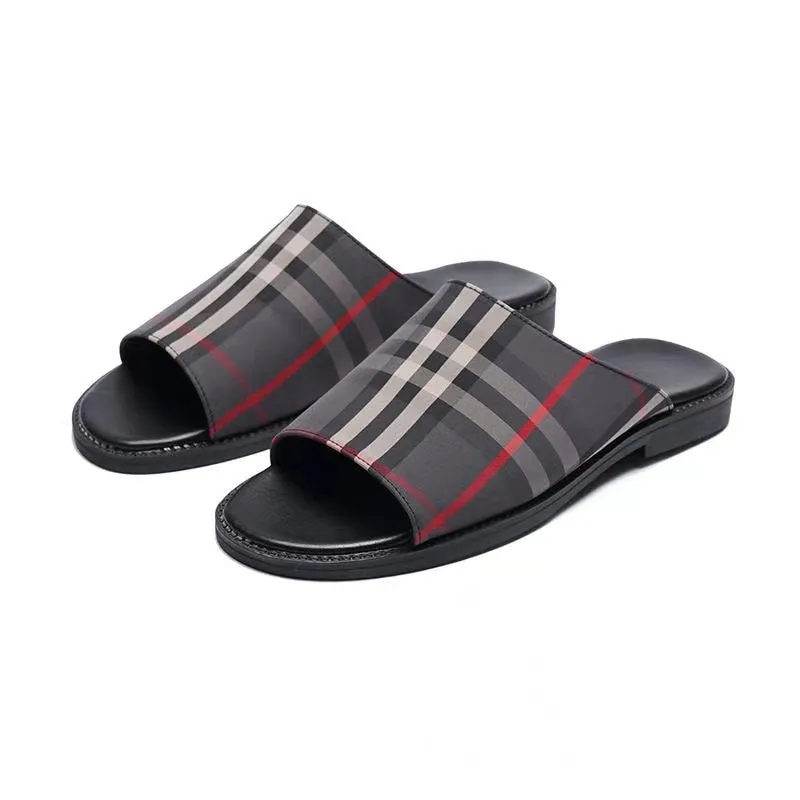 Non-slip  Comfortable Slippers