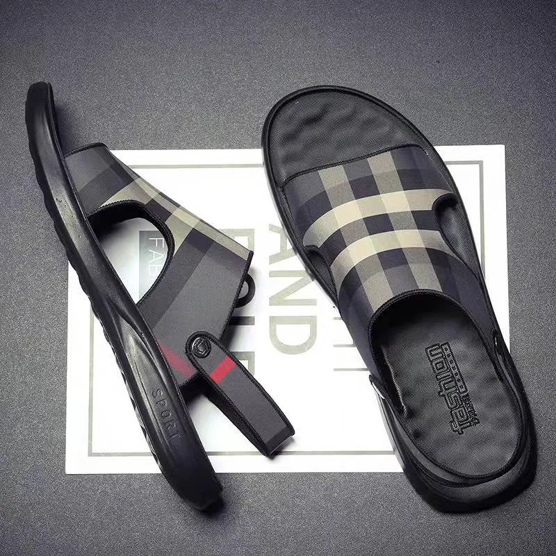 Non-slip  Comfortable Slippers