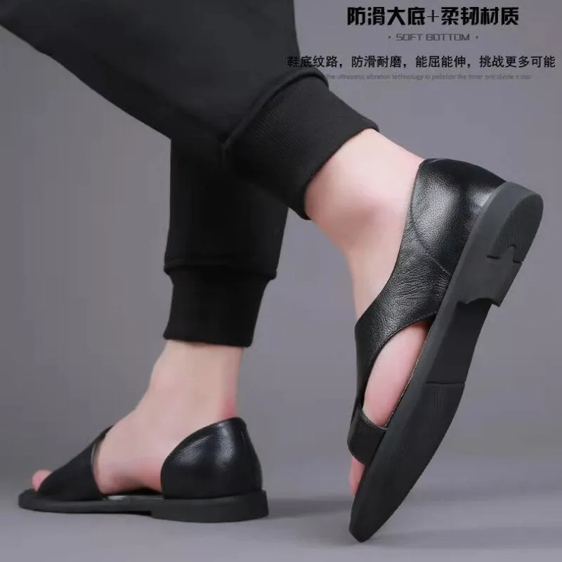 Non-slip  Comfortable Slippers