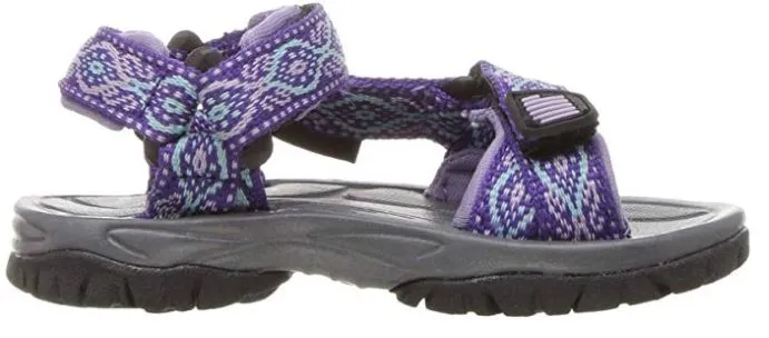 Northside Seaview Kid'S Open Toe Sport Sandal