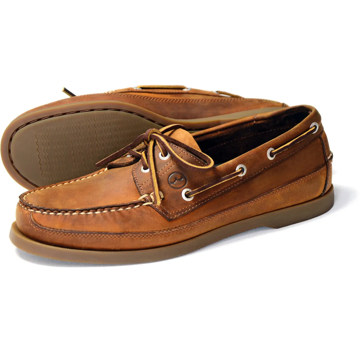 Orca Bay Augusta Men's Deck Shoes