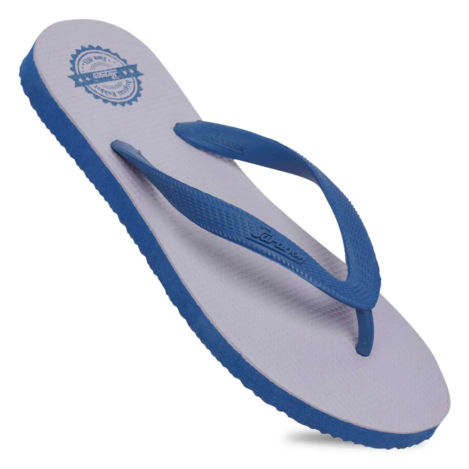 Paragon HW0905L Women Stylish Lightweight Flipflops | Comfortable with Anti skid soles | Casual & Trendy Slippers | Indoor & Outdoor