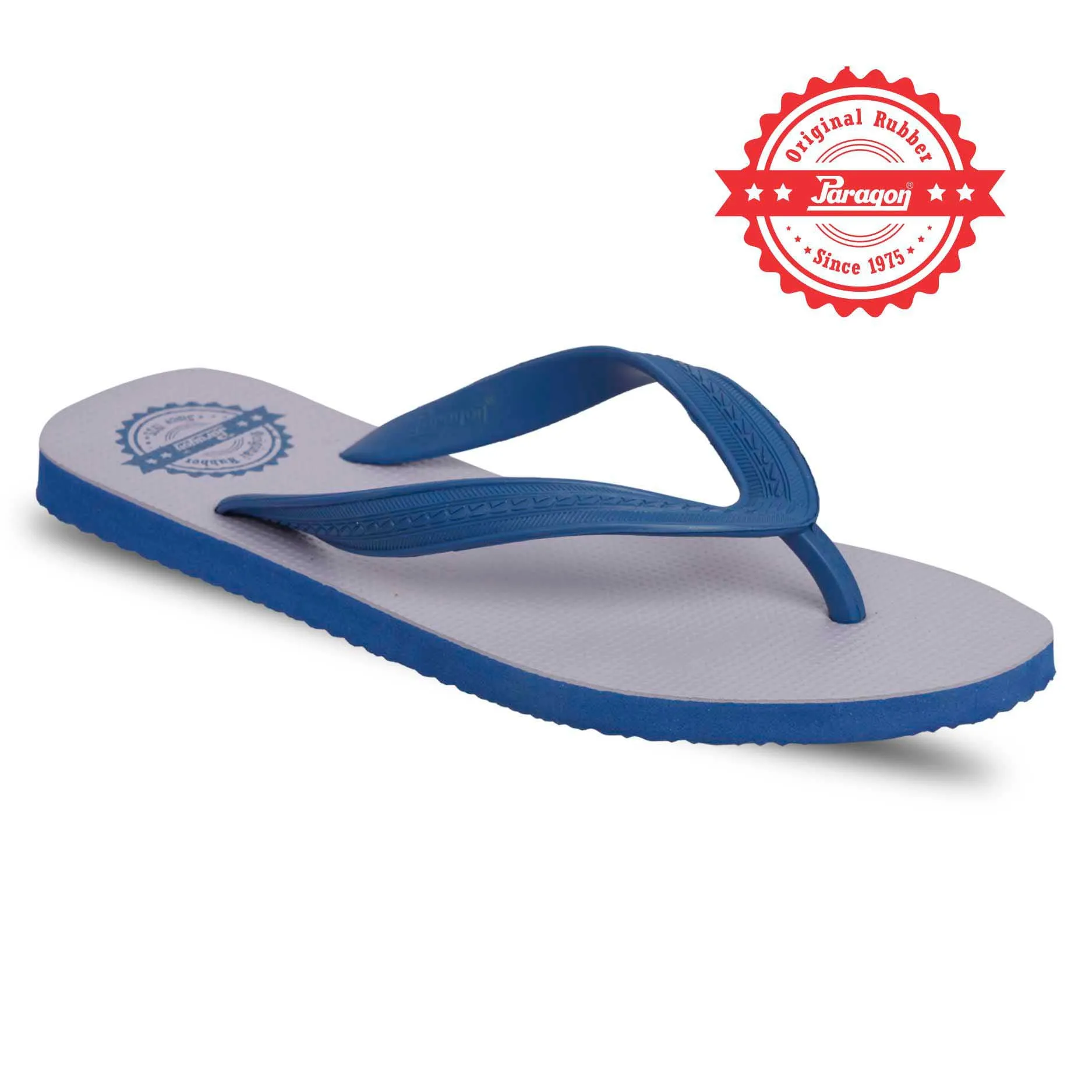 Paragon HW0905L Women Stylish Lightweight Flipflops | Comfortable with Anti skid soles | Casual & Trendy Slippers | Indoor & Outdoor