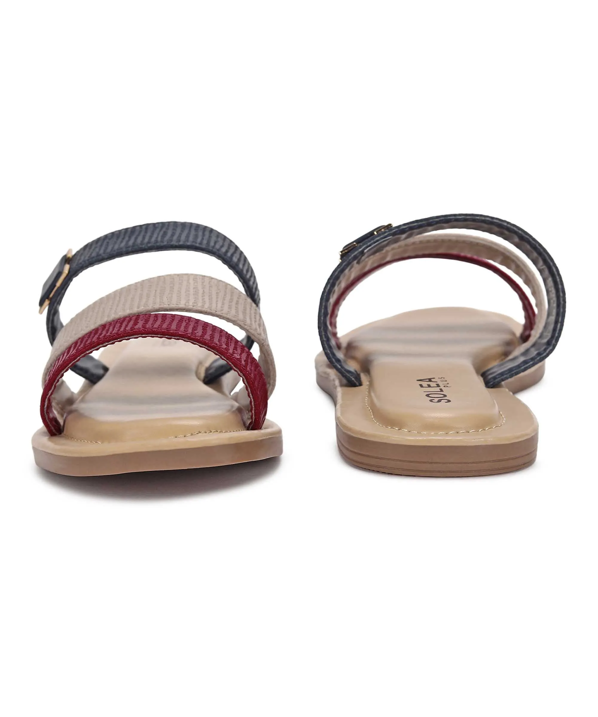 Paragon K6019L Women Sandals | Casual & Formal Sandals | Stylish, Comfortable & Durable | For Daily & Occasion Wear