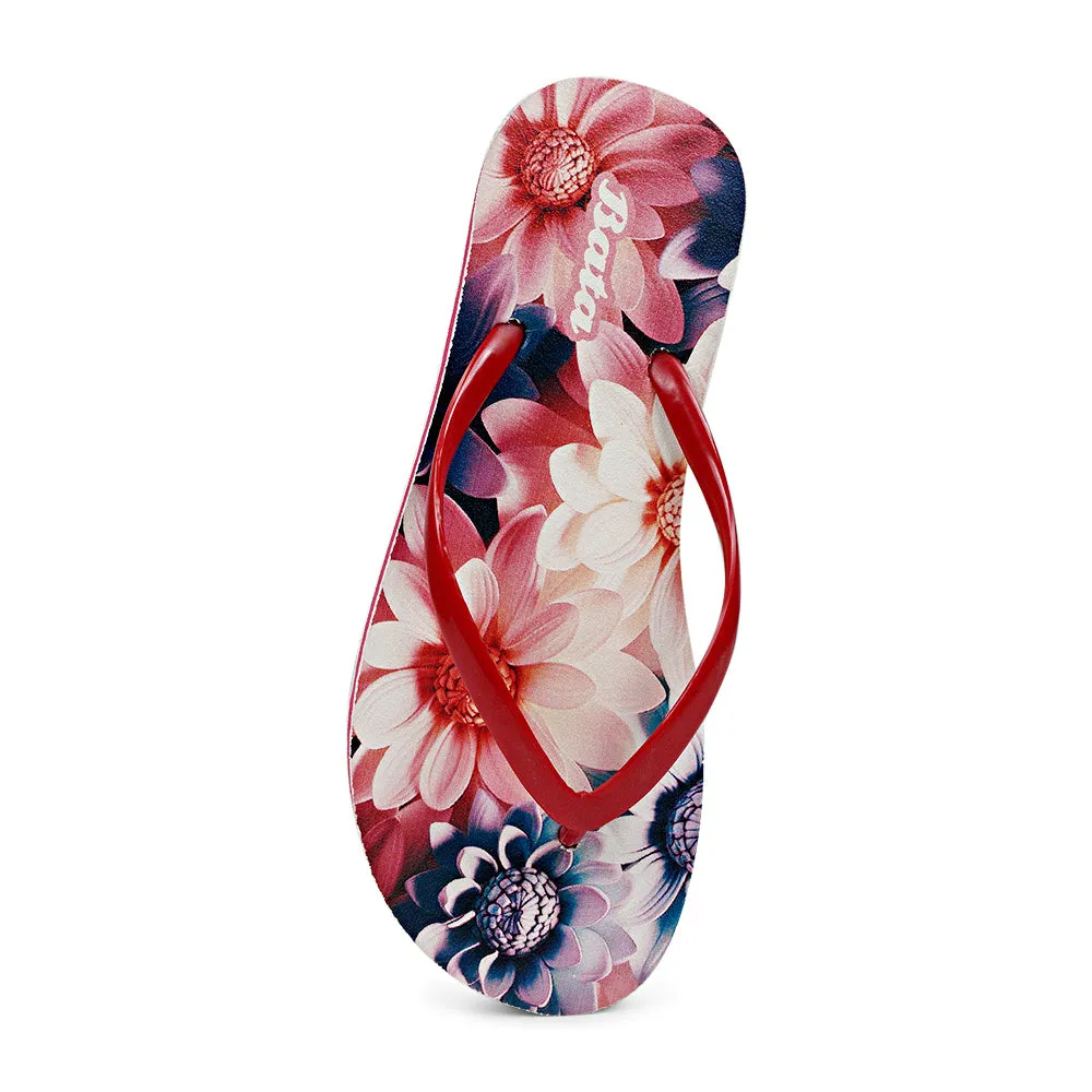 PataPata NEPTUNE Beach Sandal for Women