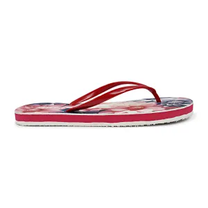 PataPata NEPTUNE Beach Sandal for Women