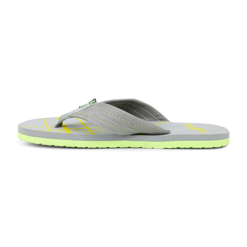 PataPata PEACE  Flip-Flop for Men