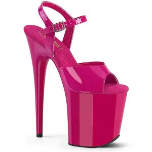 Pleaser Flamingo-809 Sandal