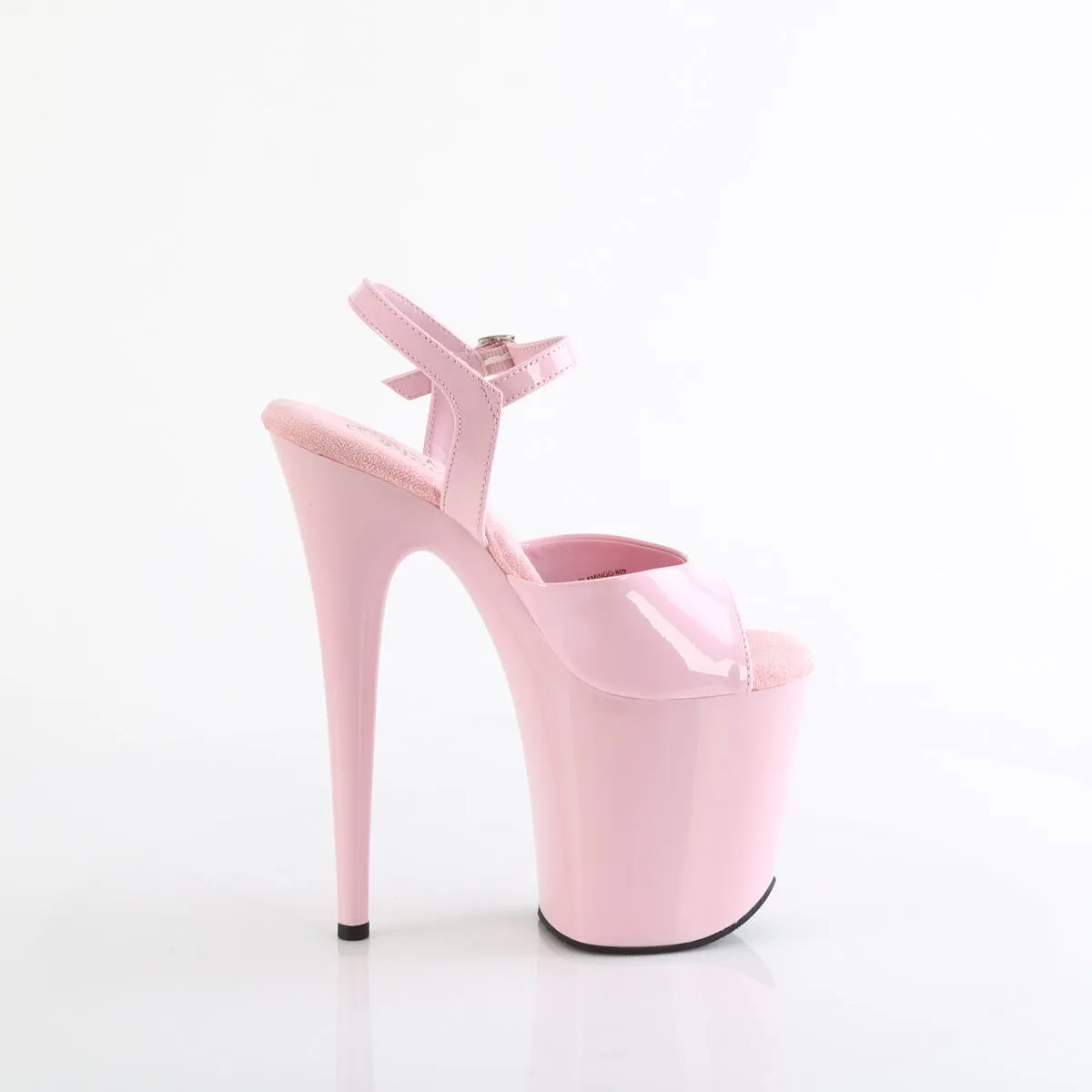 Pleaser Flamingo-809 Sandal