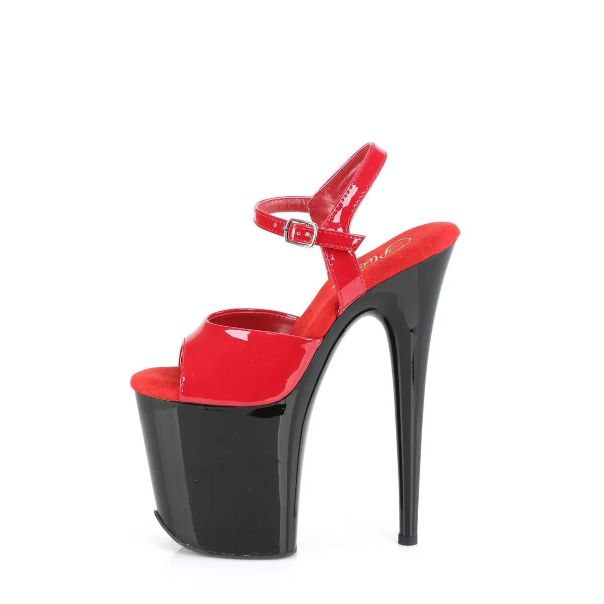 Pleaser Flamingo-809 Sandal