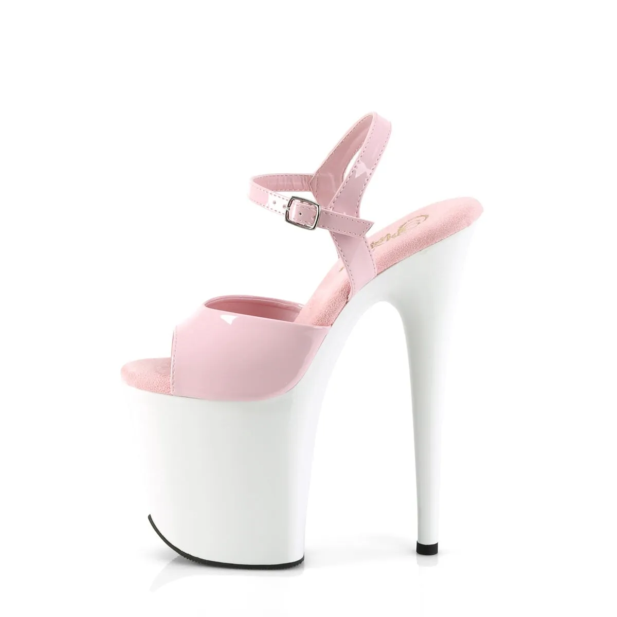 Pleaser Flamingo-809 Sandal