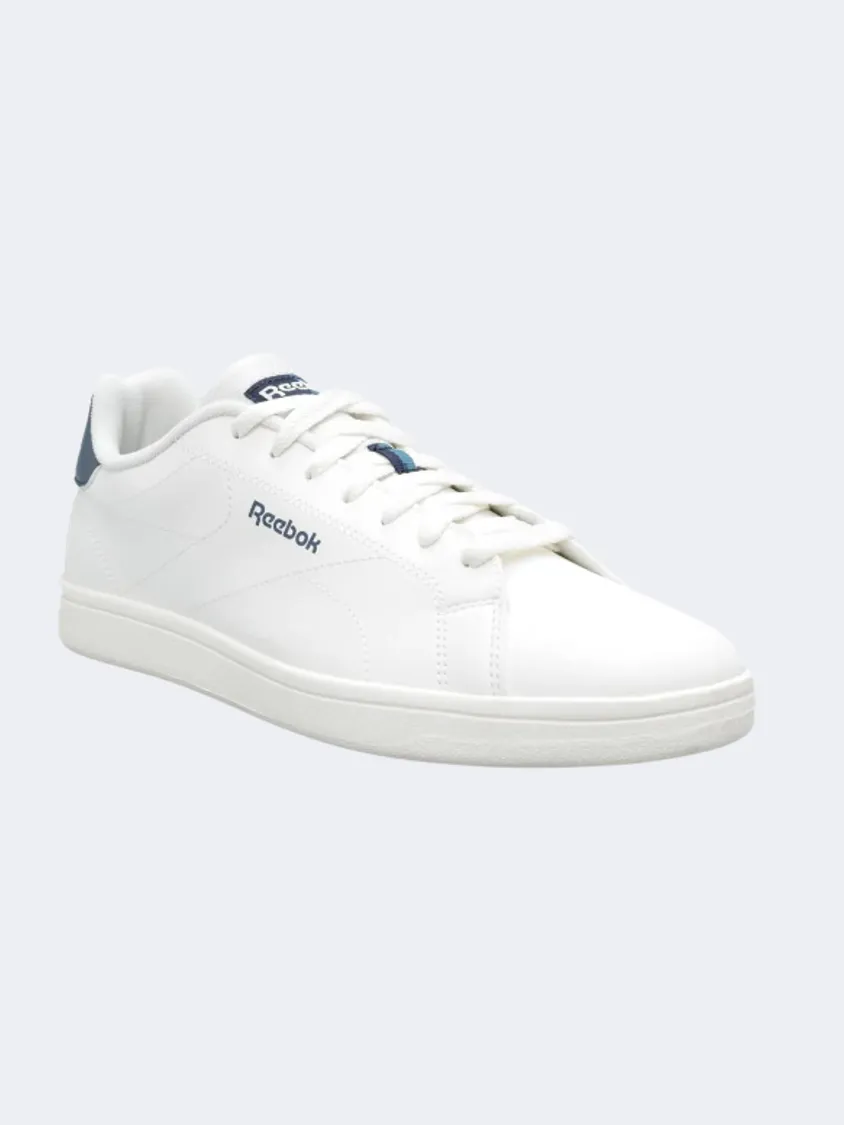 Reebok Royal Complete Chalk Men Lifestyle Shoes White/Blue