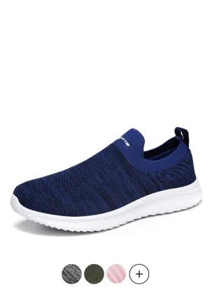 Ruddy Unisex Walking Sneaker