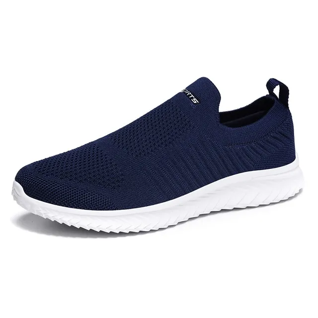 Ruddy Unisex Walking Sneaker