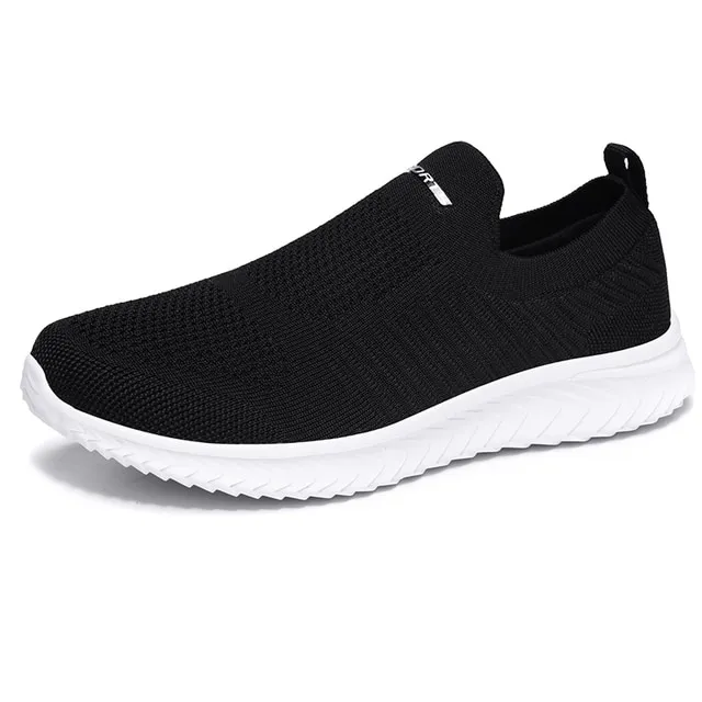 Ruddy Unisex Walking Sneaker