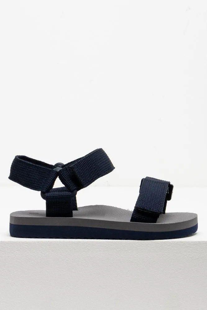 Sport Sandal Navy