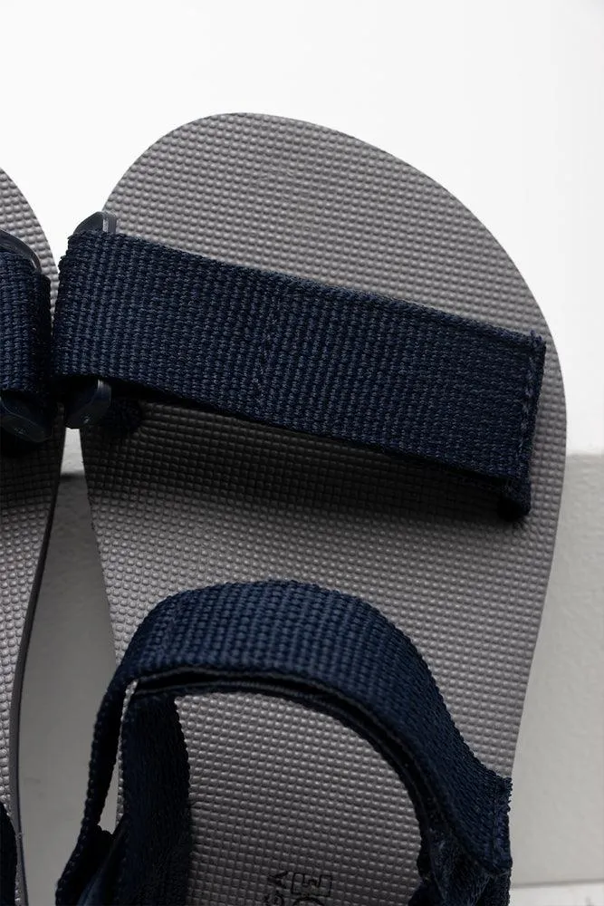 Sport Sandal Navy