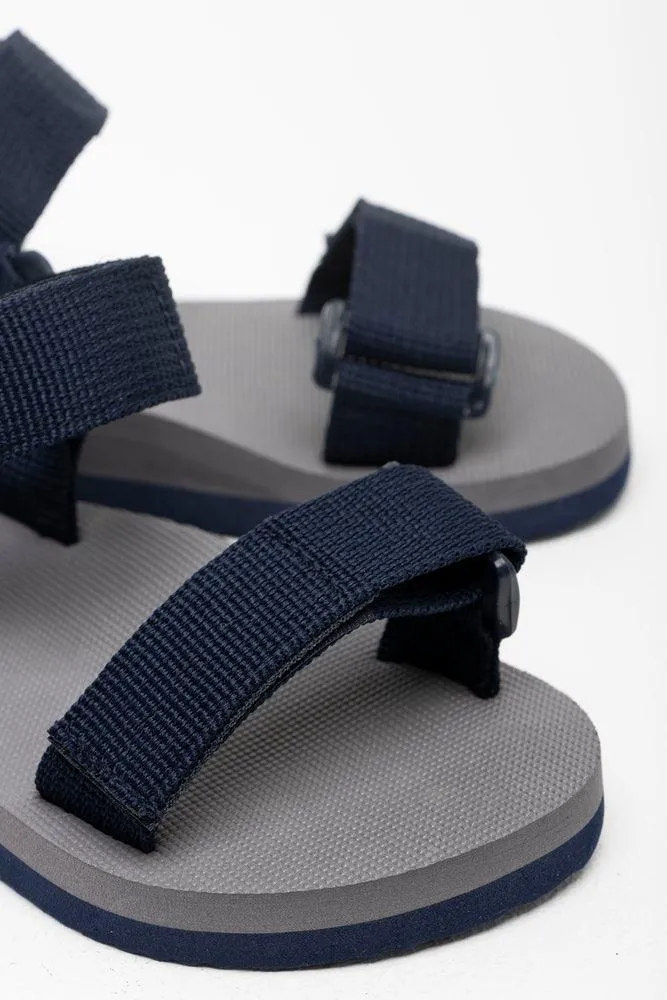 Sport Sandal Navy