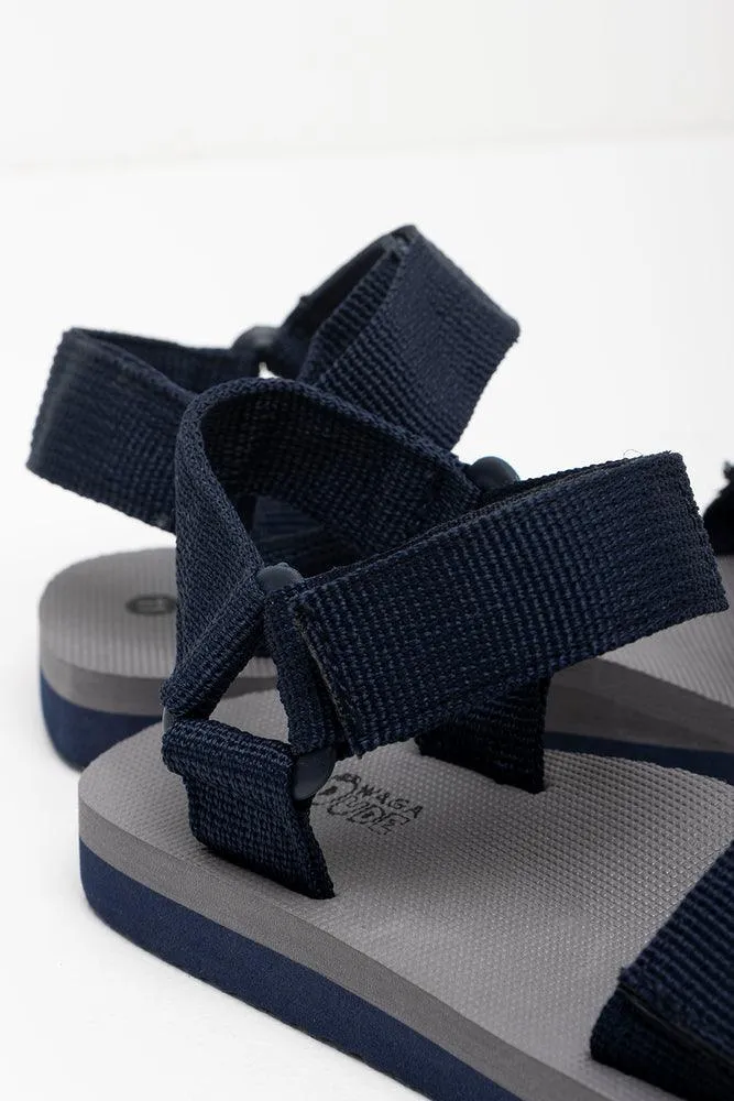 Sport Sandal Navy