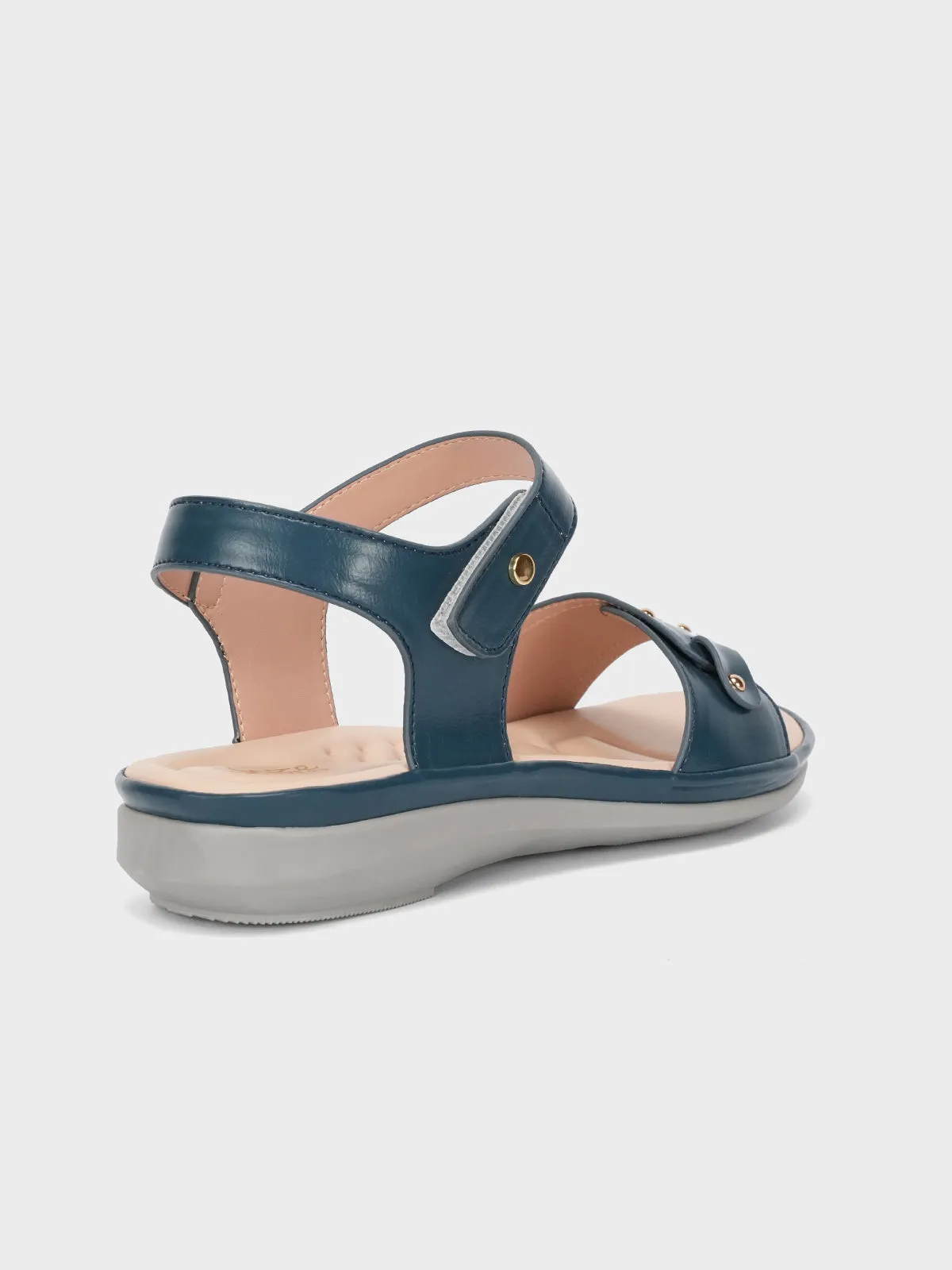 T Women "INZEY" Comfortable Casual Sandals