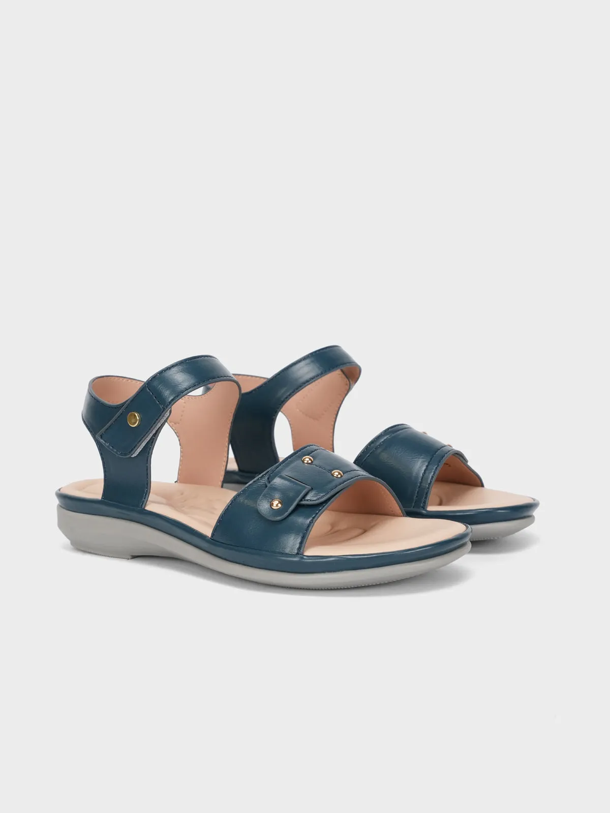 T Women "INZEY" Comfortable Casual Sandals