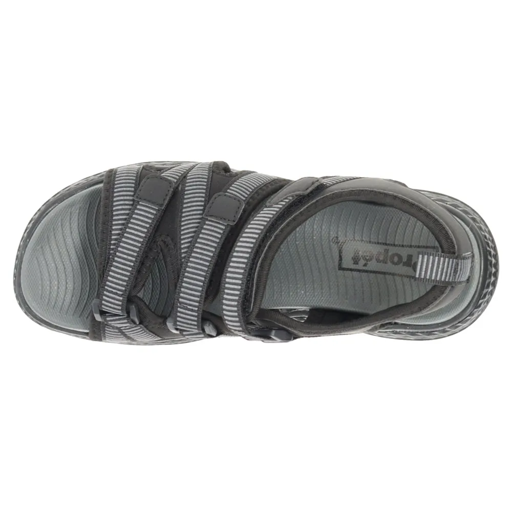 TravelActiv Adventure Strappy Sandals