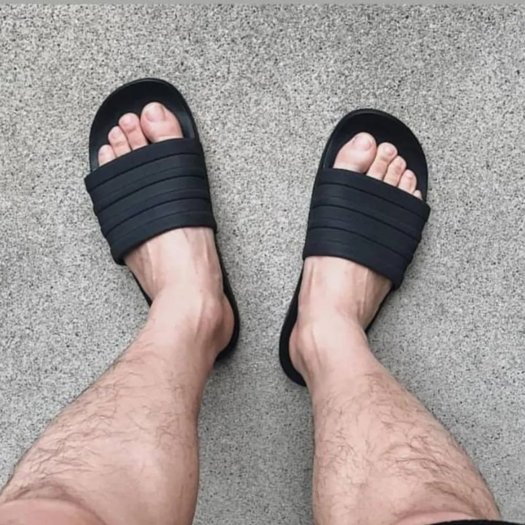 Trendy Casual Neo Slide Flip Flops For Men