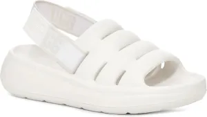 Ugg Sport Yeah Women's EVA Elastic Slide Sandals