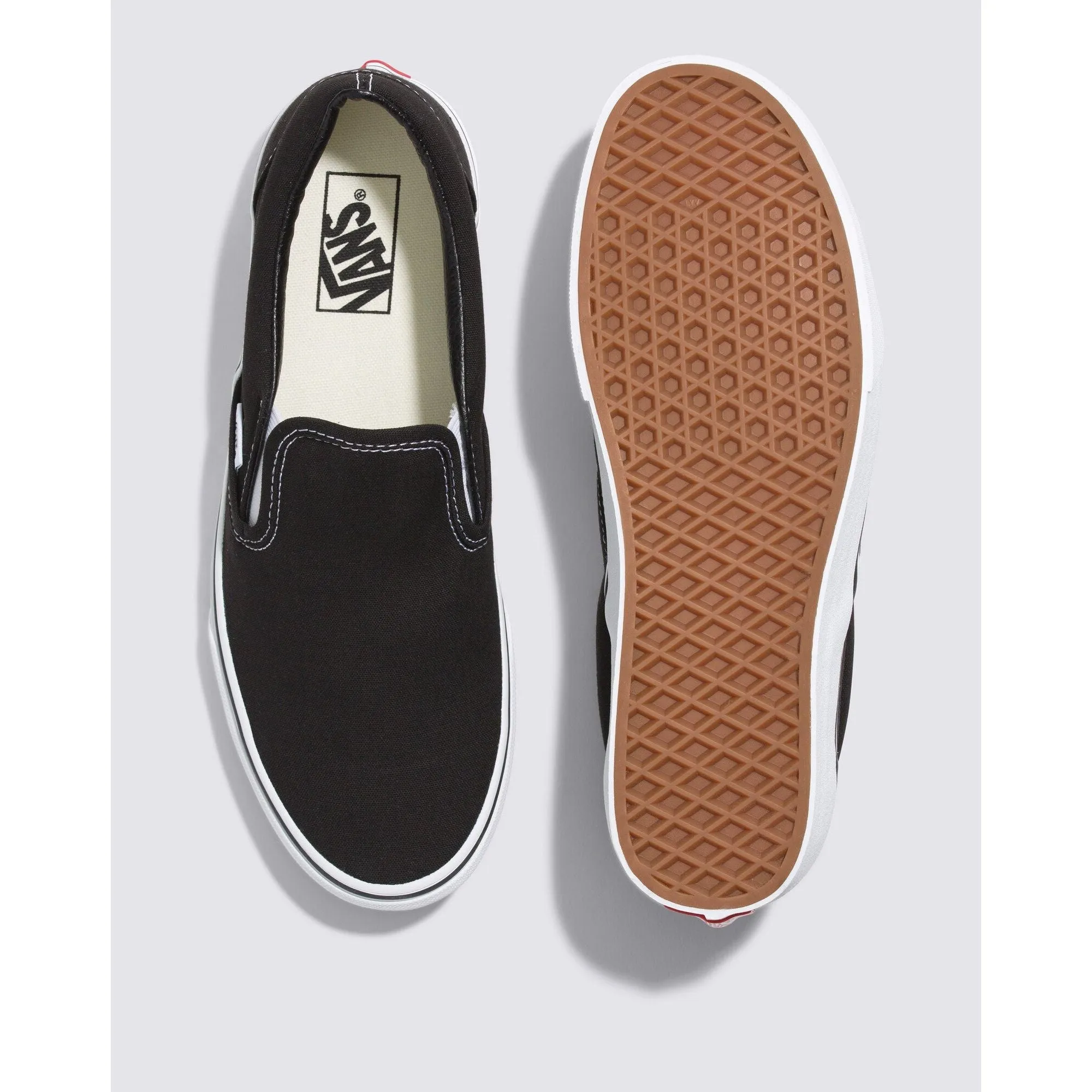 Vans Classic Slip-On Shoe