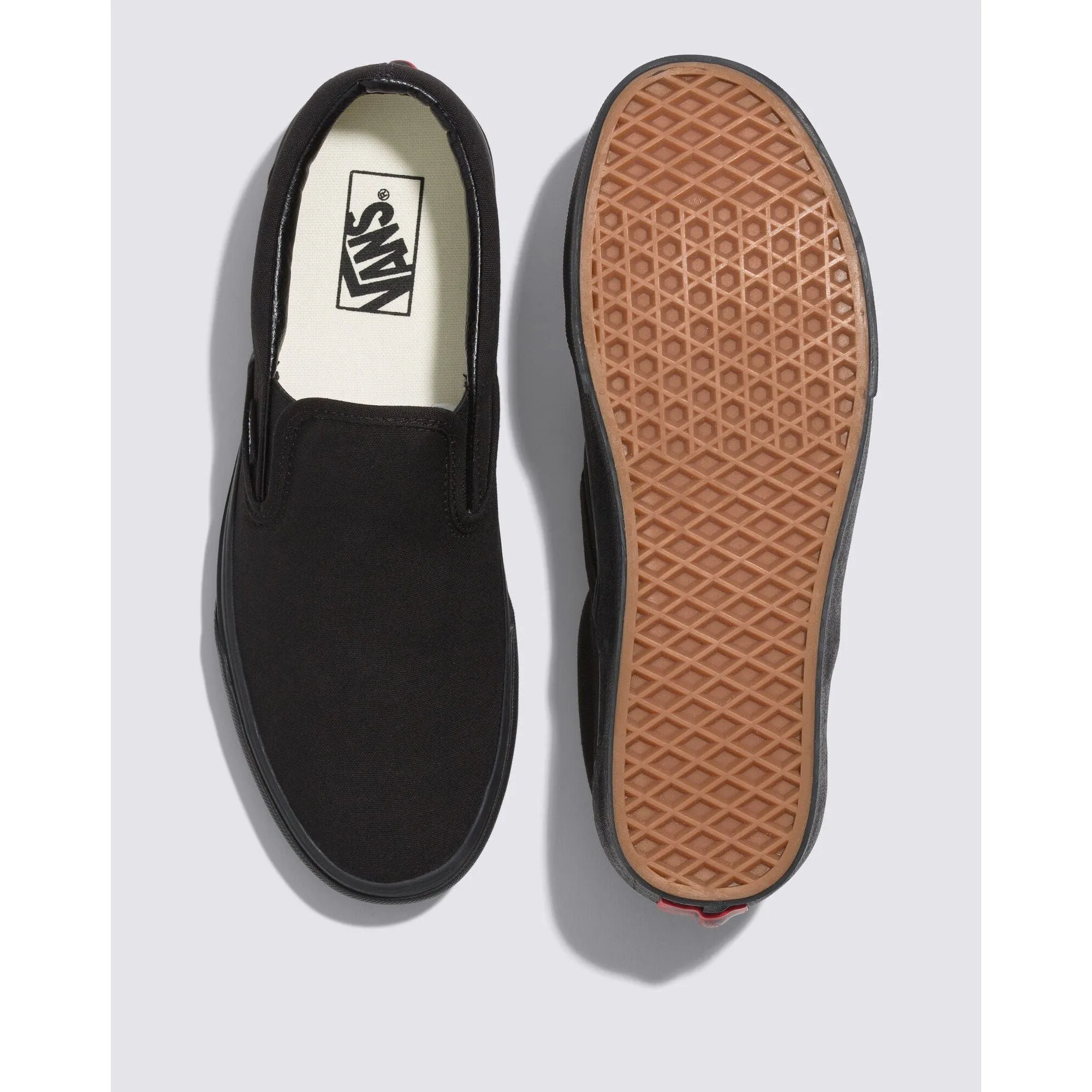 Vans Classic Slip-On Shoe