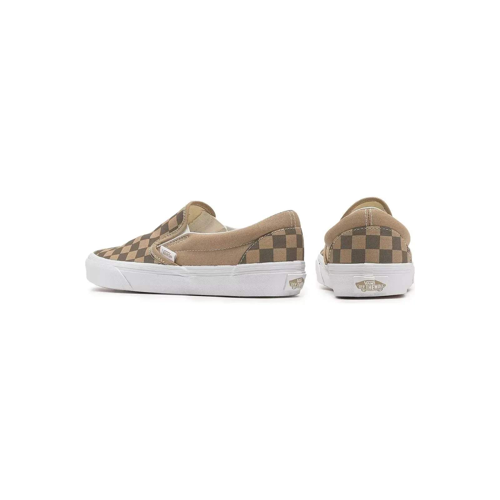 Vans Classic Slip-On Shoe