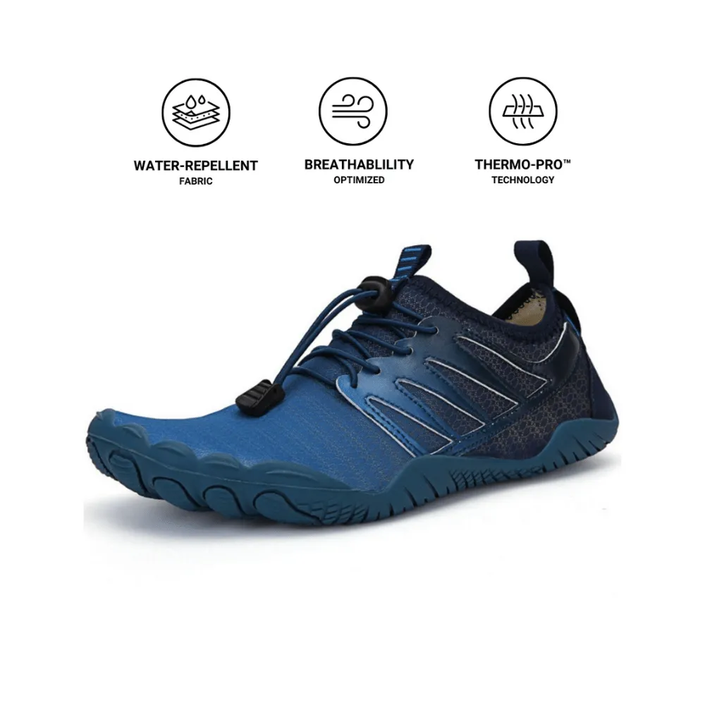 Vapor Run - Breathable & non-slip sports barefoot shoes (Unisex) (BOGO)