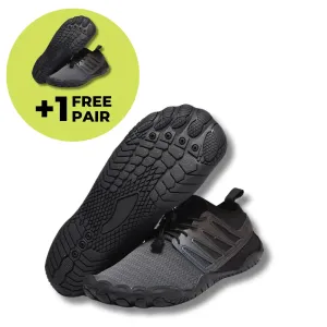 Vapor Run - Breathable & non-slip sports barefoot shoes (Unisex) (BOGO)