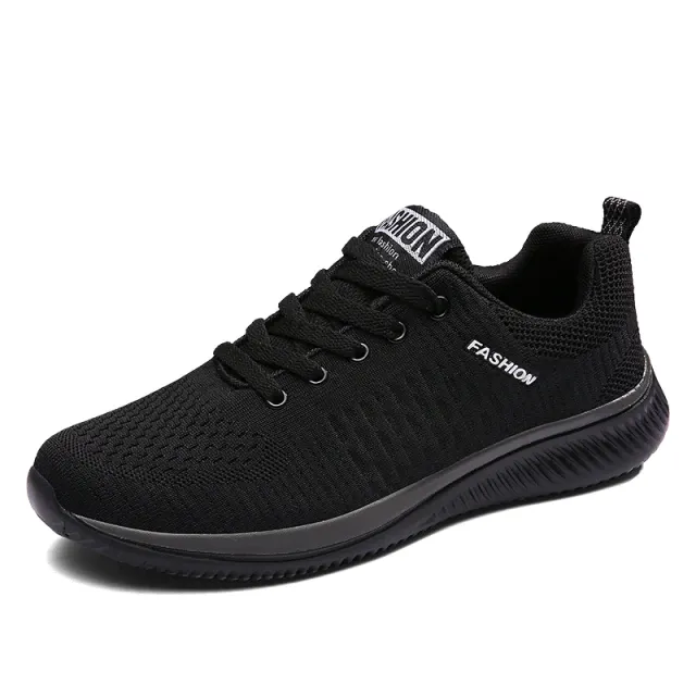 Vela Men's Walking Shoes