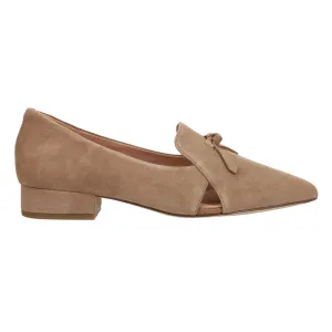 Viola Skimmer Slip On Flats