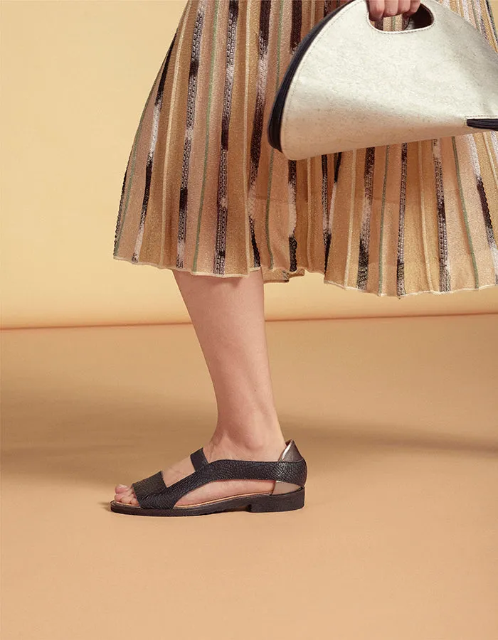 Wave Sandal