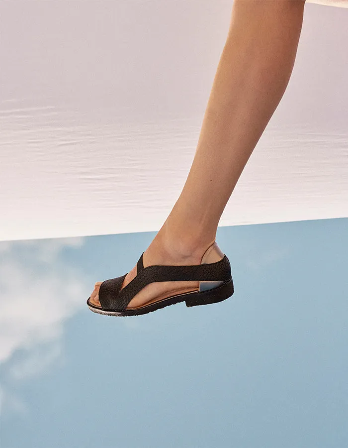 Wave Sandal