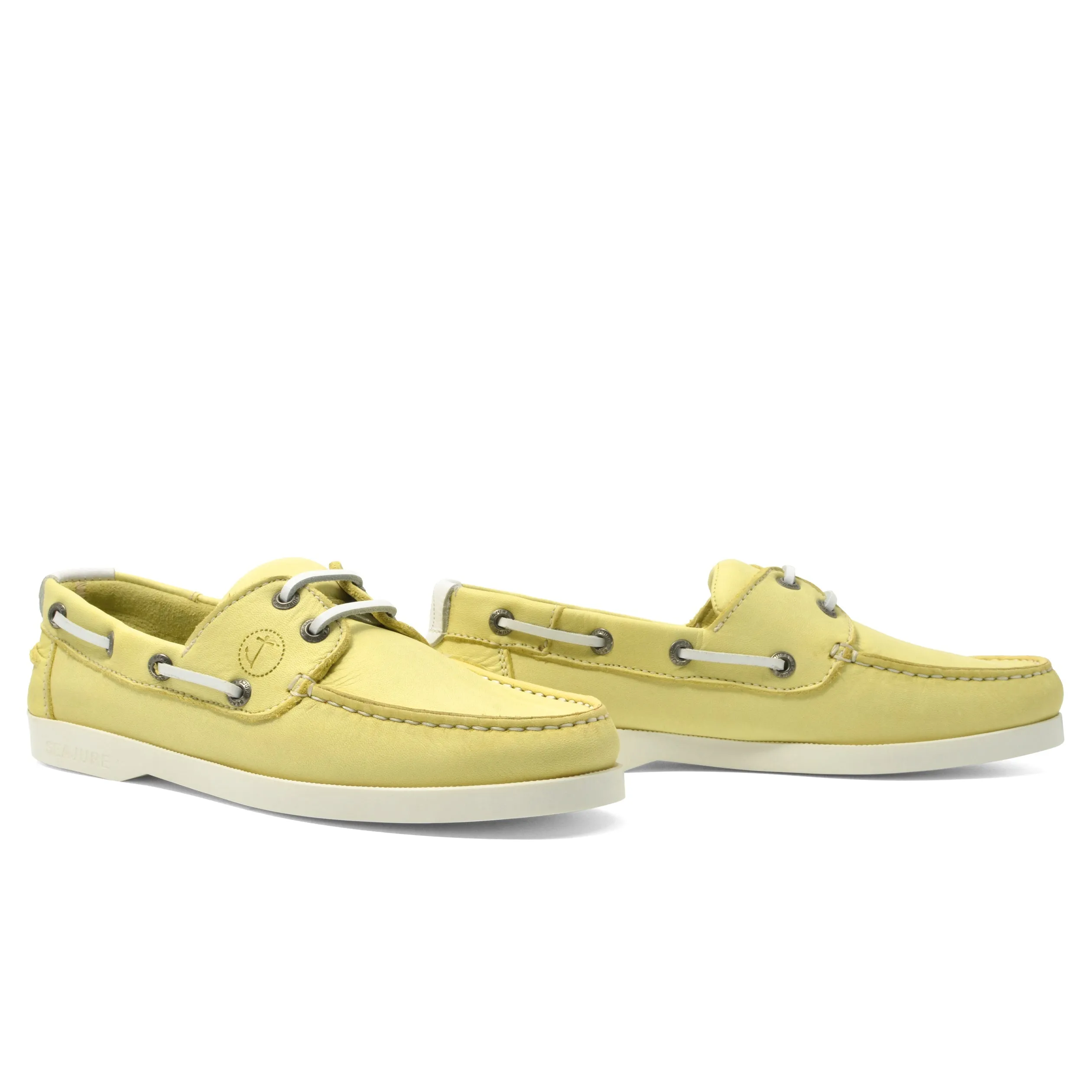 Women Boat Shoe Lipite