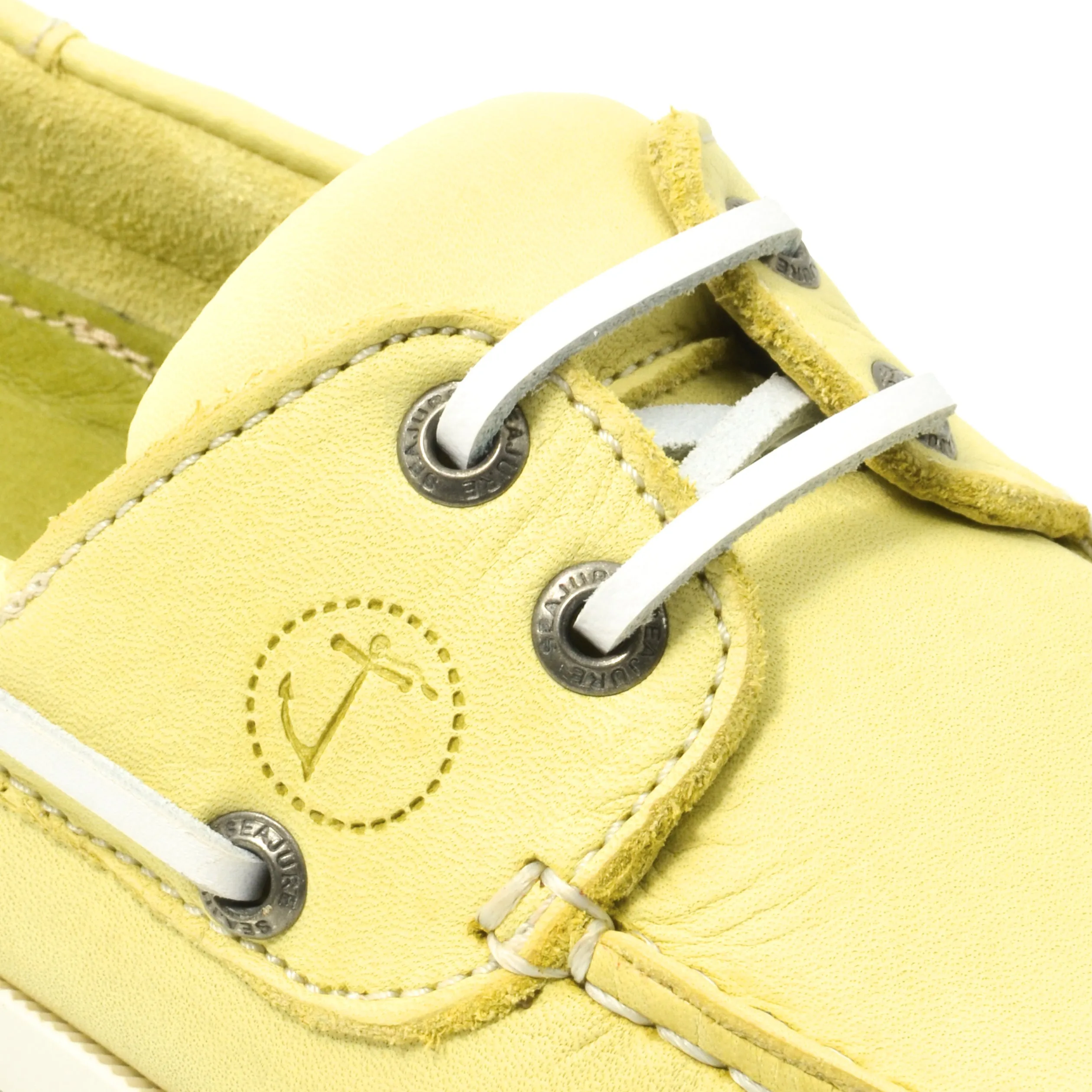 Women Boat Shoe Lipite