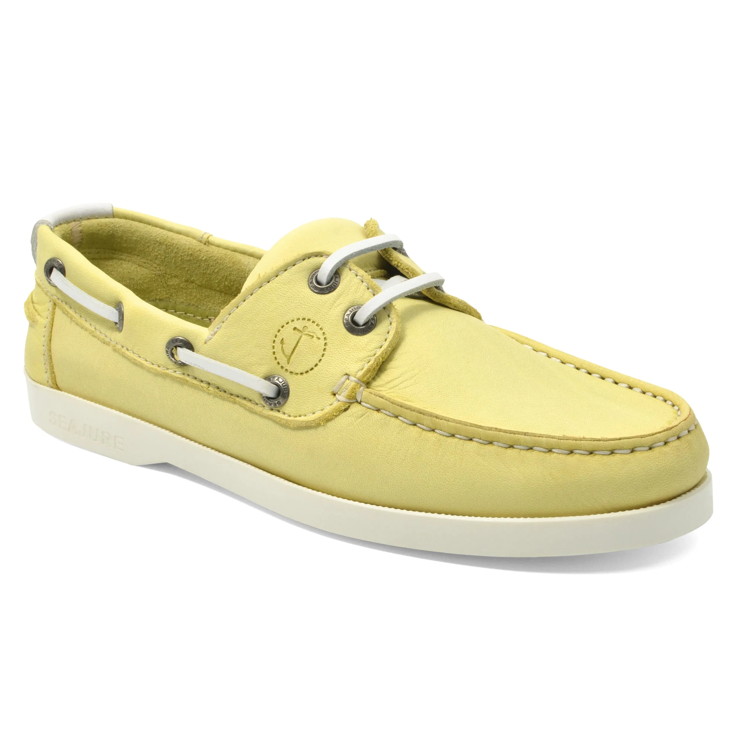 Women Boat Shoe Lipite