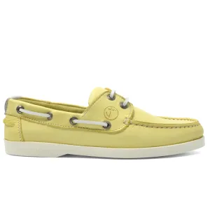 Women Boat Shoe Lipite