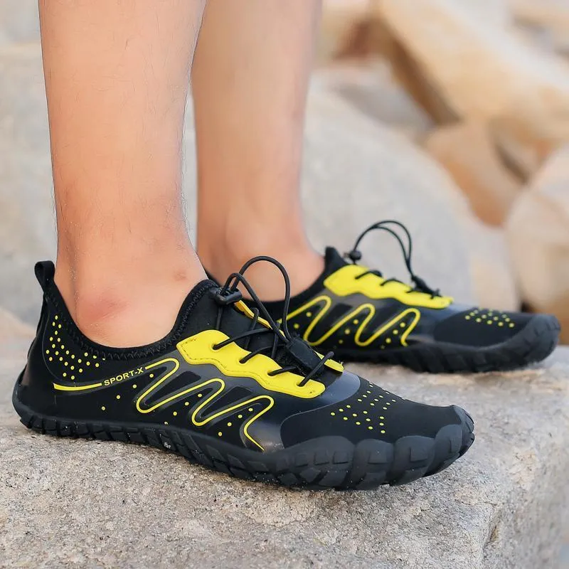 Women's Beach Hiking Surf Athletics Fishing Quick Dry Water Shoes