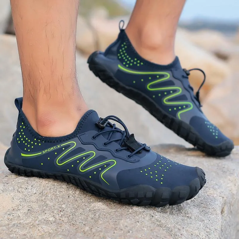 Women's Beach Hiking Surf Athletics Fishing Quick Dry Water Shoes