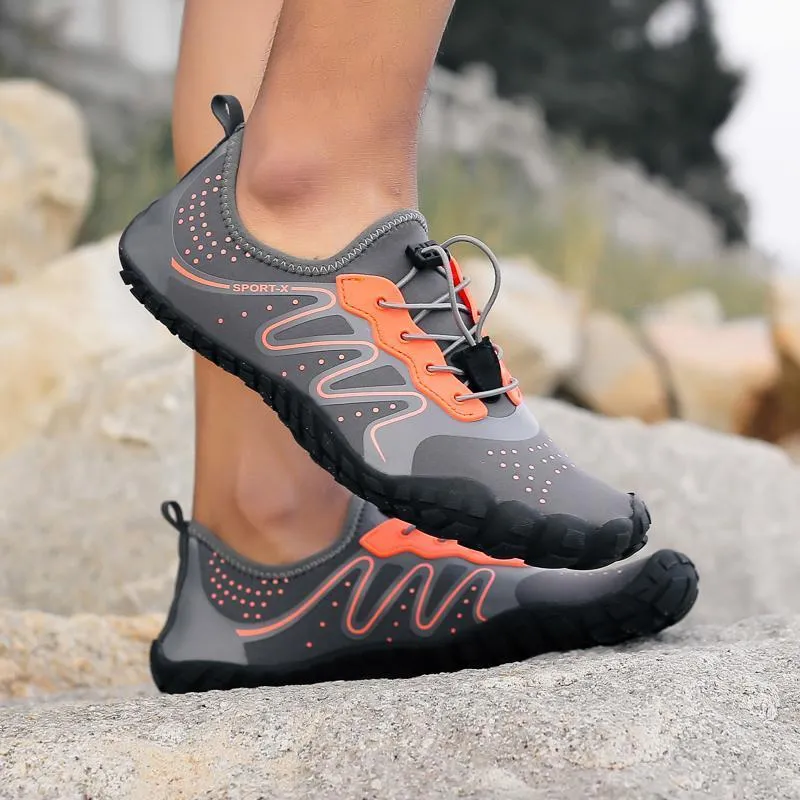 Women's Beach Hiking Surf Athletics Fishing Quick Dry Water Shoes