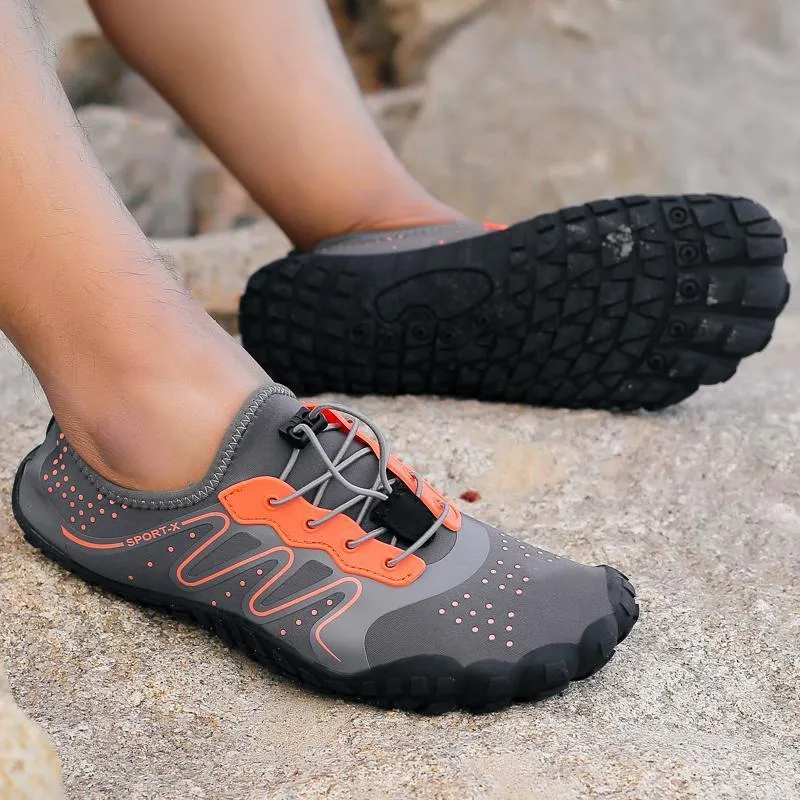 Women's Beach Hiking Surf Athletics Fishing Quick Dry Water Shoes