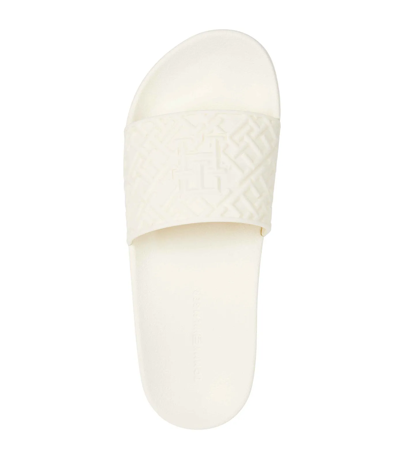 Women's Monogram Pool Slide